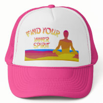 Yoga Hat