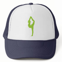 Yoga hats