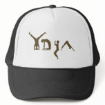 Yoga hats