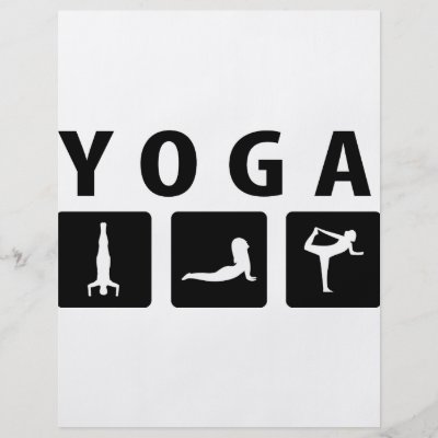 Icon Yoga