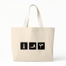 yoga icons bags