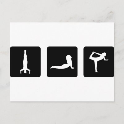 Icon Yoga