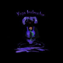 Yoga Instructor t-shirts