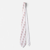 Yoga is Fun Necktie