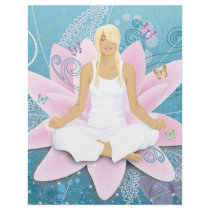 yoga letterhead by lolly2560 yoga letterhead