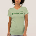 Yoga Logo, Tereza t-shirts