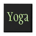 Yoga magnets by princessklb07 Yoga magnets