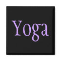 Yoga magnets by princessklb07 Yoga magnets