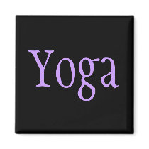 Yoga magnets by princessklb07 Yoga magnets