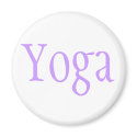 Yoga magnets by princessklb07 Yoga magnets