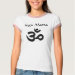 Ladies Ringer T-Shirt