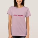 Yoga Mama Tee t-shirts