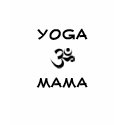 YOGA MAMA t-shirts