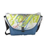 Yoga messenger bag messenger bags