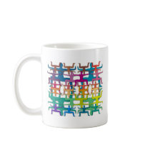 Yoga Mug by brookhouse Yoga Mug