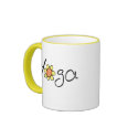 Yoga Mug mug