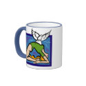Yoga Mug
