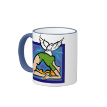 Yoga Mug