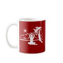 Yoga mug
