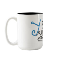 Yoga Mug mugs