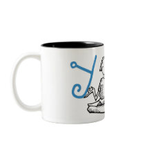 Yoga Mug