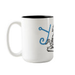 Yoga Mug