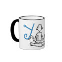 Yoga Mug mug