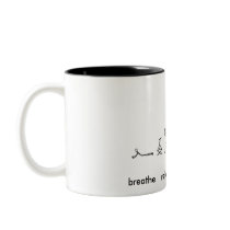 Yoga Mug