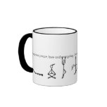 Yoga Mug