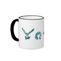 Yoga Mug