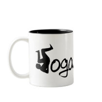 yoga Mug