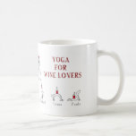 yoga mugs