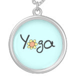 Yoga Necklace