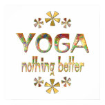 YOGA Nothing Better YOGA Nothing Better