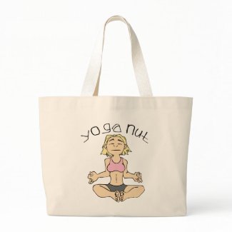 Yoga bag