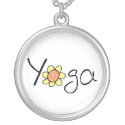 Yoga jewelry