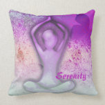 Yoga Pillow