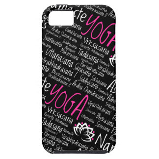 yoga Yoga Plus, Yoga iPhone  and 6 pose Cases indian  Case/Cover  5S, names 5C 6,   iPhone