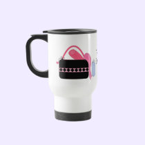 Yoga Queen - Yoga Gear mugs