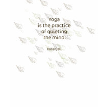 Yoga Quotes t-shirts