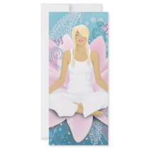 yoga rack cards by lolly2560 yoga rack cards
