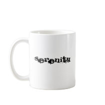 Yoga - Serenity mugs