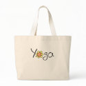 Yoga Shirts and Gifts bag