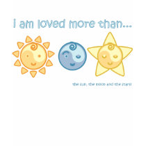 Yoga Speak Baby : I Am Loved Toddler Tee t-shirts by yogaspeakbaby Yoga Speak Baby : I Am Loved Toddler Tee t-shirts