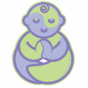 Yoga Speak Baby : Lil' Baby PIn photo sculptures