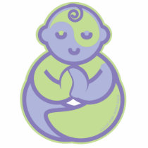 Yoga Speak Baby : Lil' Baby PIn photo sculptures by yogaspeakbaby Yoga Speak Baby : Lil' Baby PIn photo sculptures