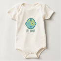 Yoga Speak Baby : Lil' Yogi t-shirts by yogaspeakbaby Yoga Speak Baby : Lil' Yogi t-shirts