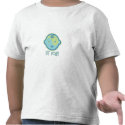 Yoga Speak Baby : Lil' Yogi t-shirts by yogaspeakbaby Yoga Speak Baby : Lil' Yogi t-shirts