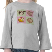Yoga Speak Baby : May All Being Be Free! t-shirts by yogaspeakbaby Yoga Speak Baby : May All Being Be Free! t-shirts