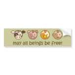 Cute Bumper Stickers
